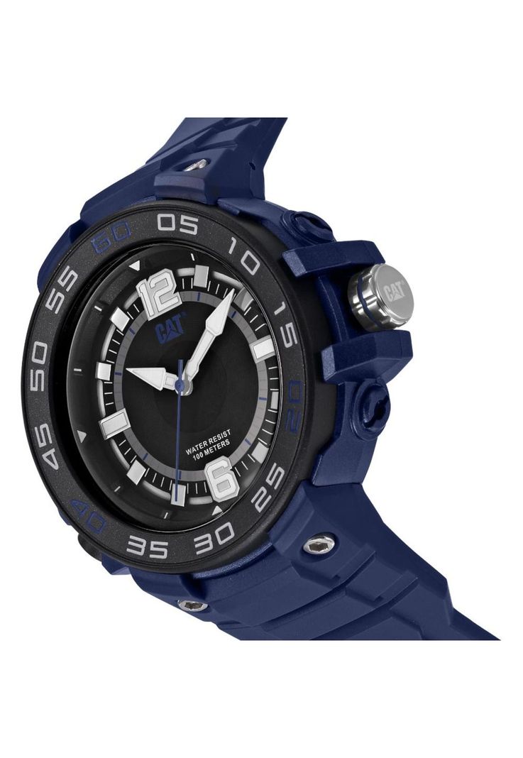 RELOJ CAT HOMBRE P3-110-26-136 TESSELLATE-1