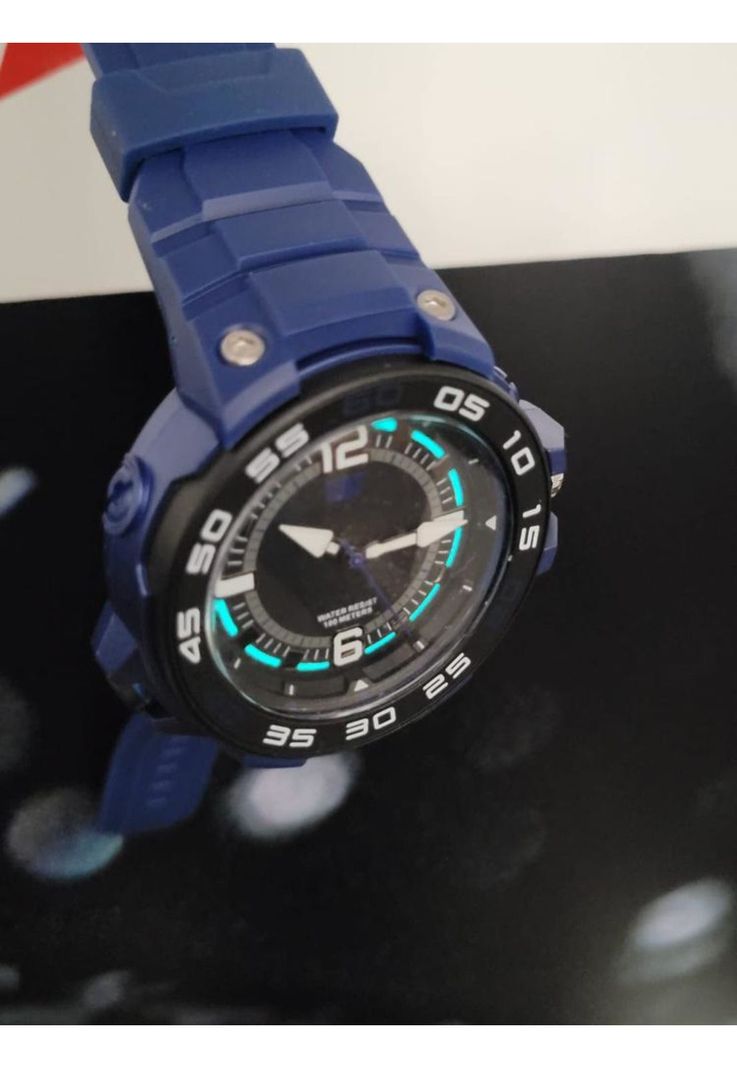 RELOJ CAT HOMBRE P3-110-26-136 TESSELLATE-5