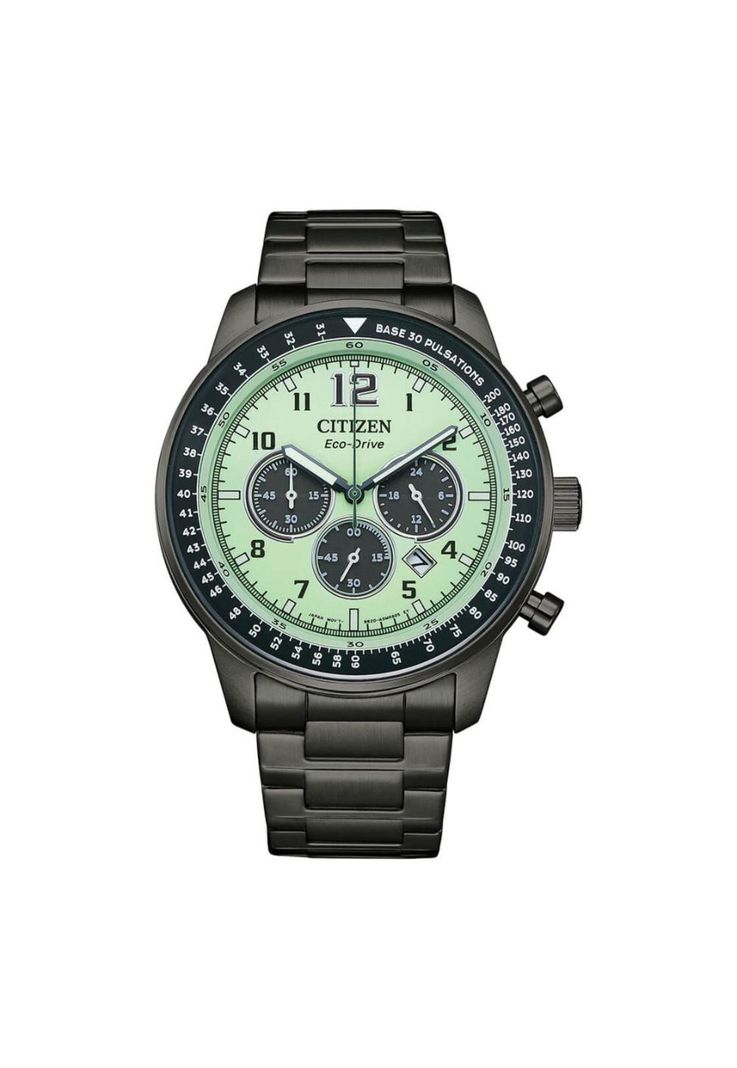 Reloj Citizen Hombre CA4507-84X Cronografo Eco-Drive-0