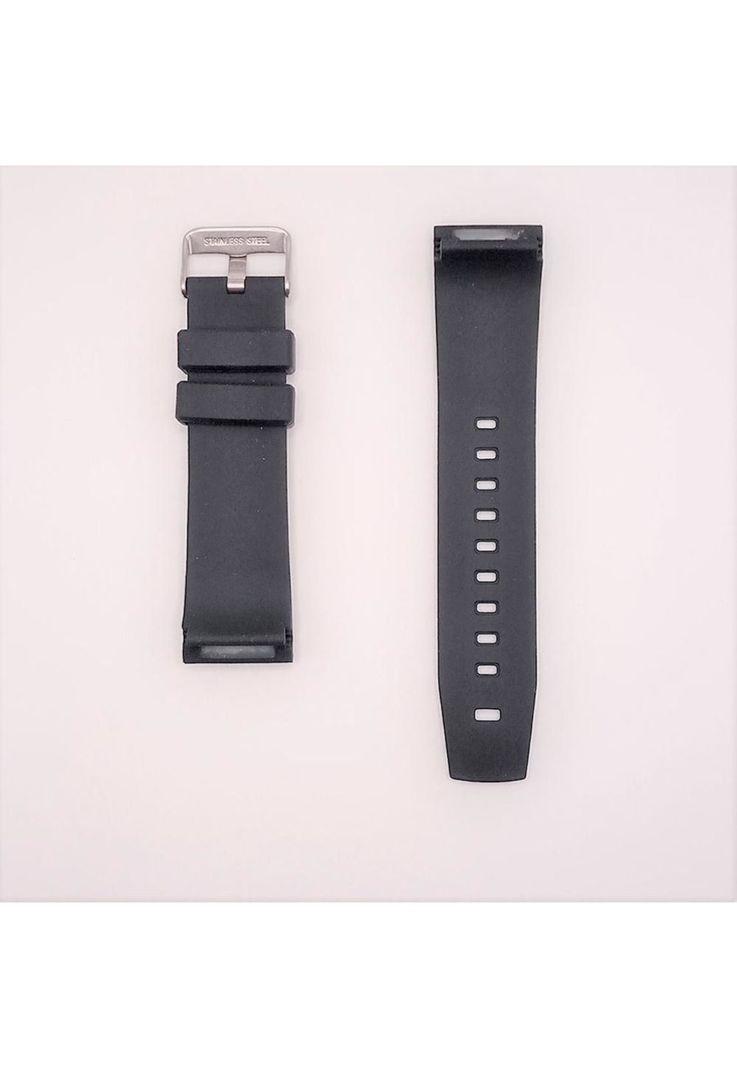 CORREA PULSERA CAT HOMBRE K0 NEGRO-1