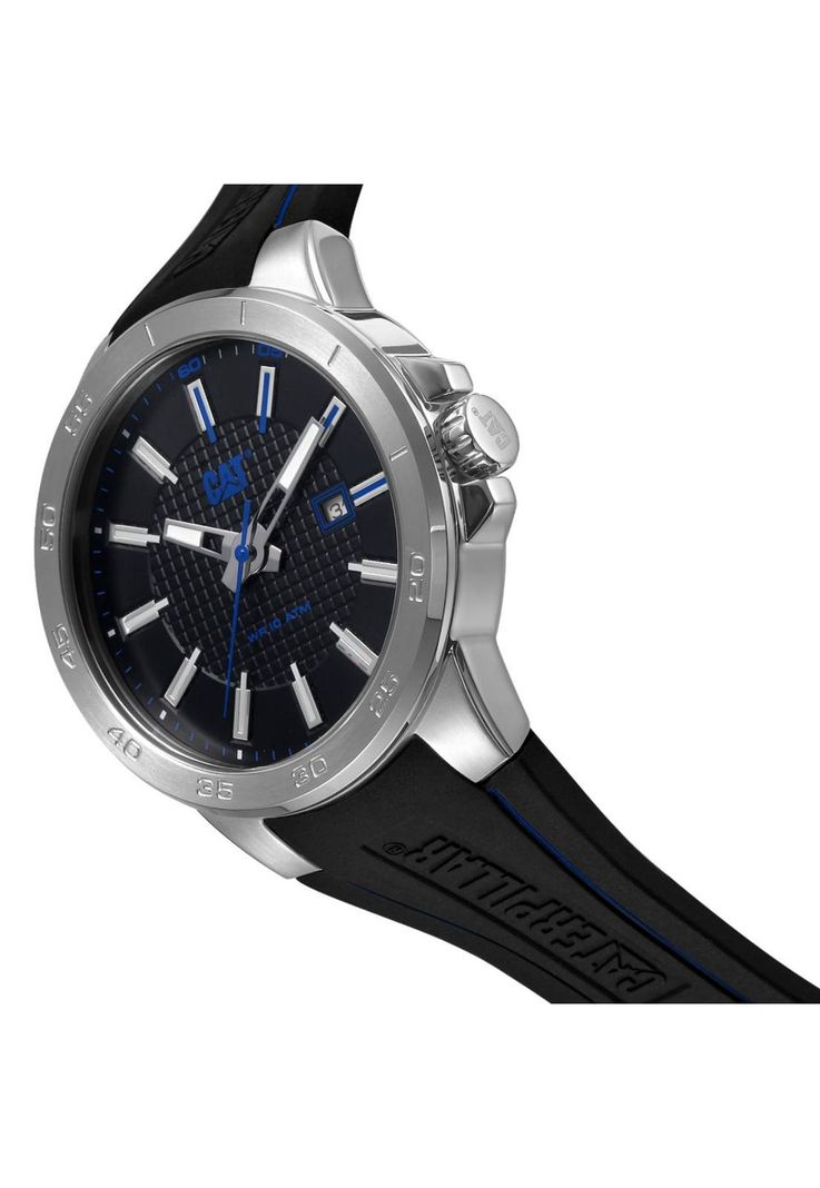 RELOJ CAT Analogo Hombre CC-141-21-116 STEALTH-1
