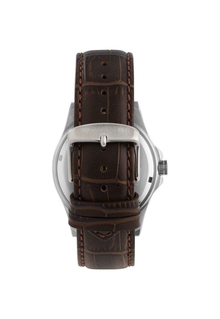 Reloj Maserati Hombre R8851100004 Competizione-4