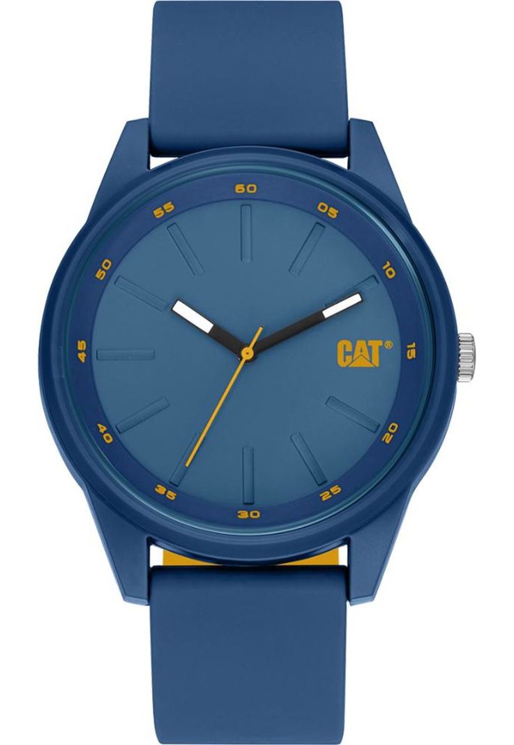 Reloj Cat Hombre LJ-100-26-626 Insignia-0