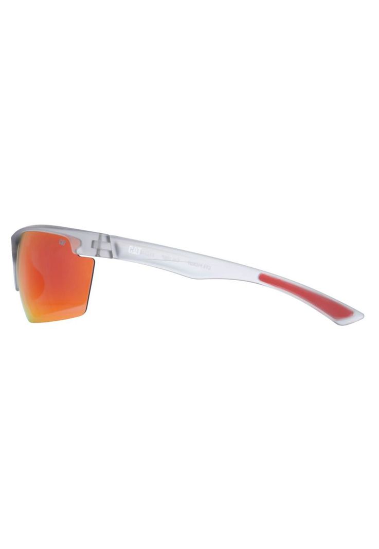 Lentes de Sol Polarizados CAT CTS-PICKUP-108P Gris-2