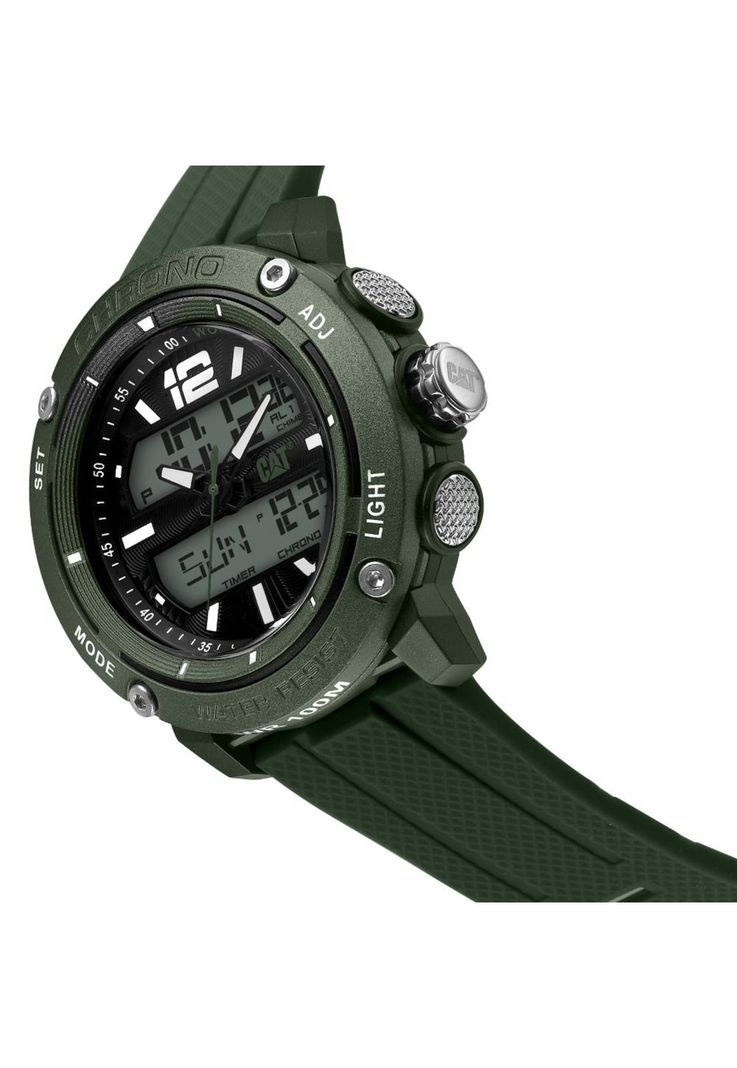 Reloj Cat Hombre MF-145-23-133 POWER A-1