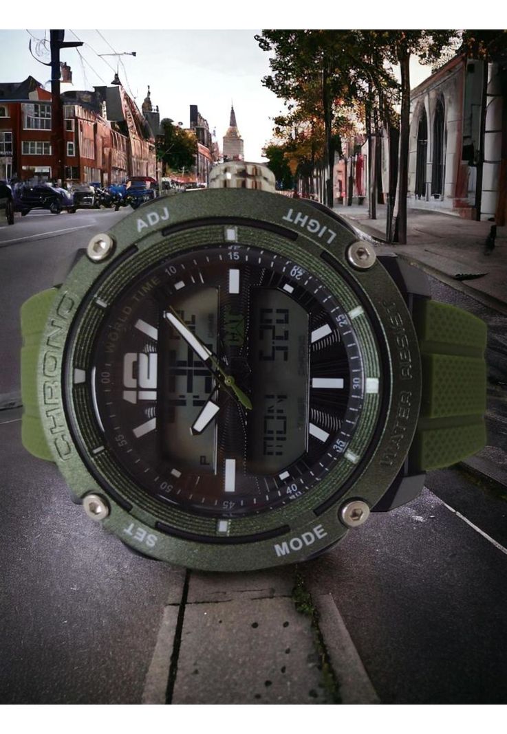 Reloj Cat Hombre MF-145-23-133 POWER A-2