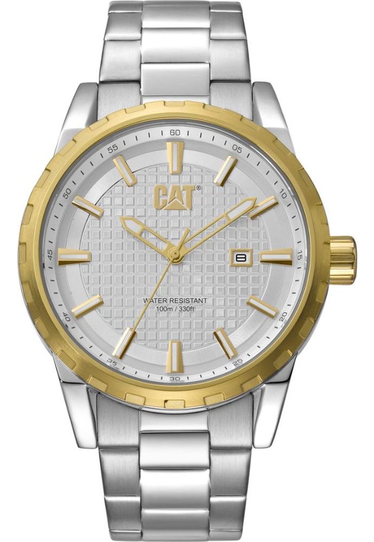 Reloj Cat Hombre NR-131-11-223 Architect-0