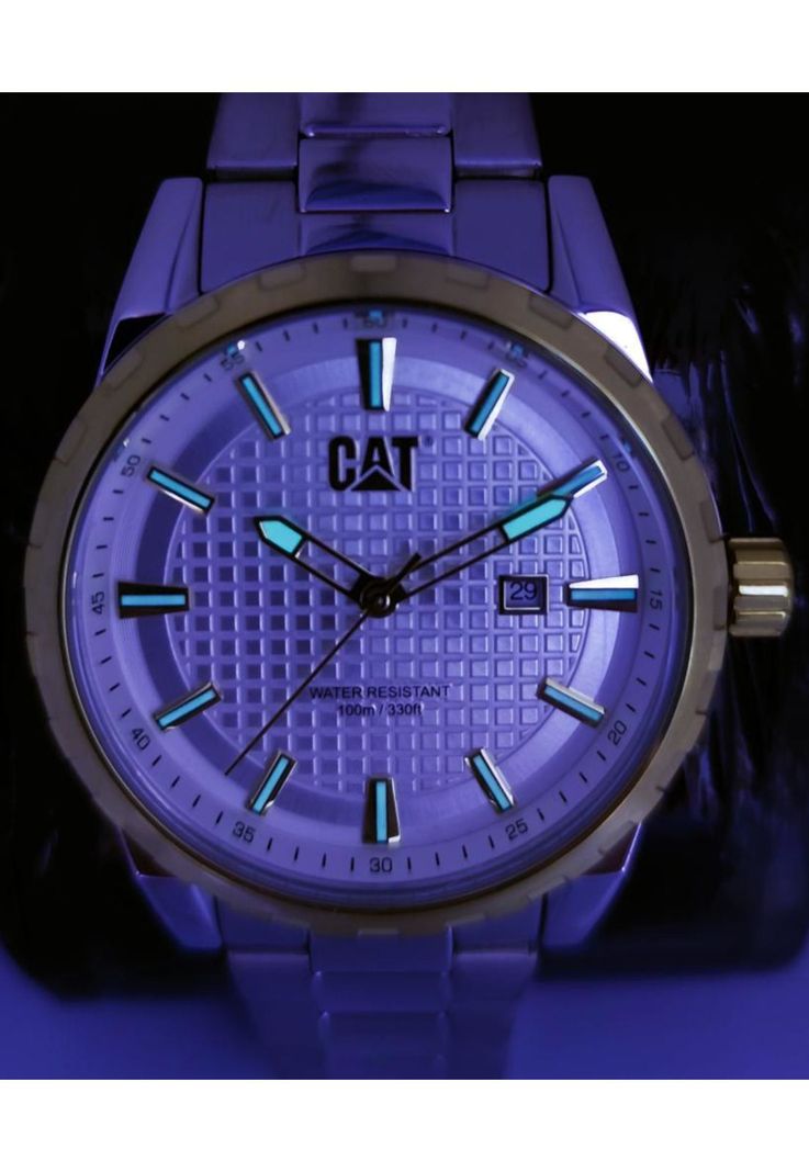 Reloj Cat Hombre NR-131-11-223 Architect-3