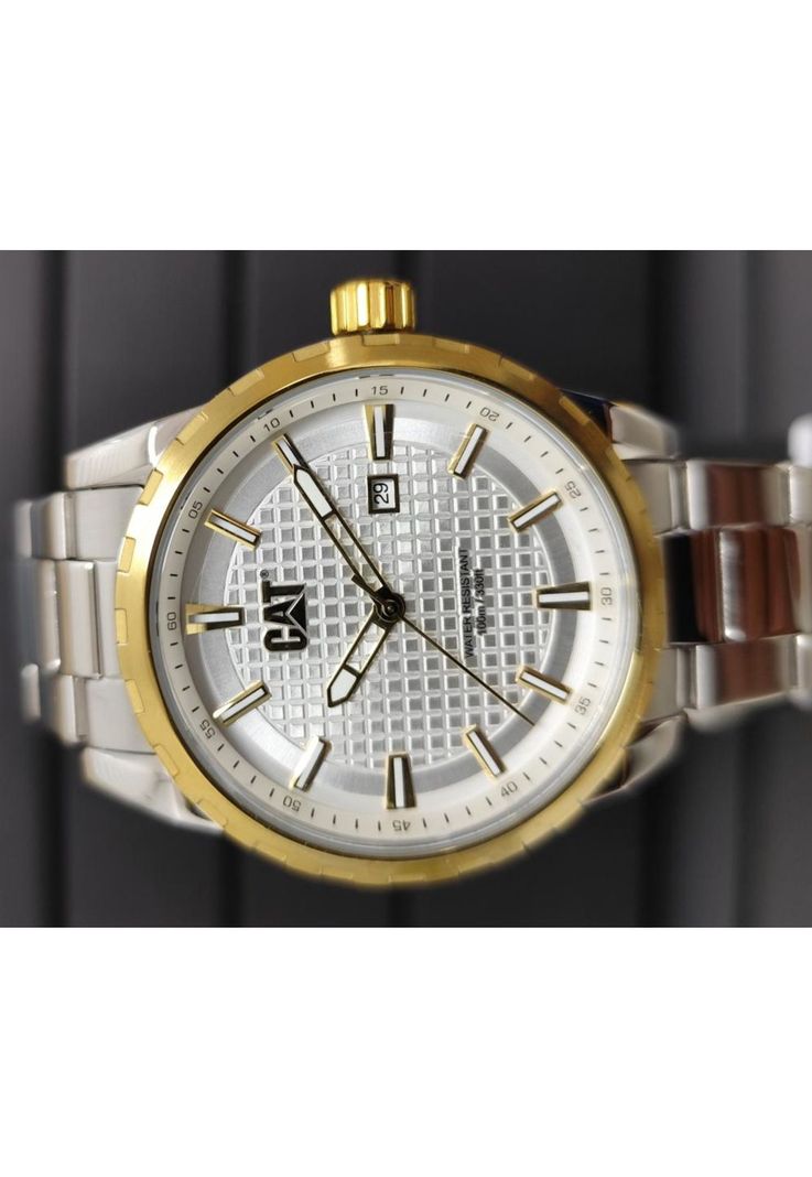 Reloj Cat Hombre NR-131-11-223 Architect-4