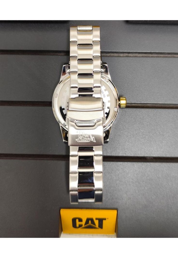 Reloj Cat Hombre NR-131-11-223 Architect-5