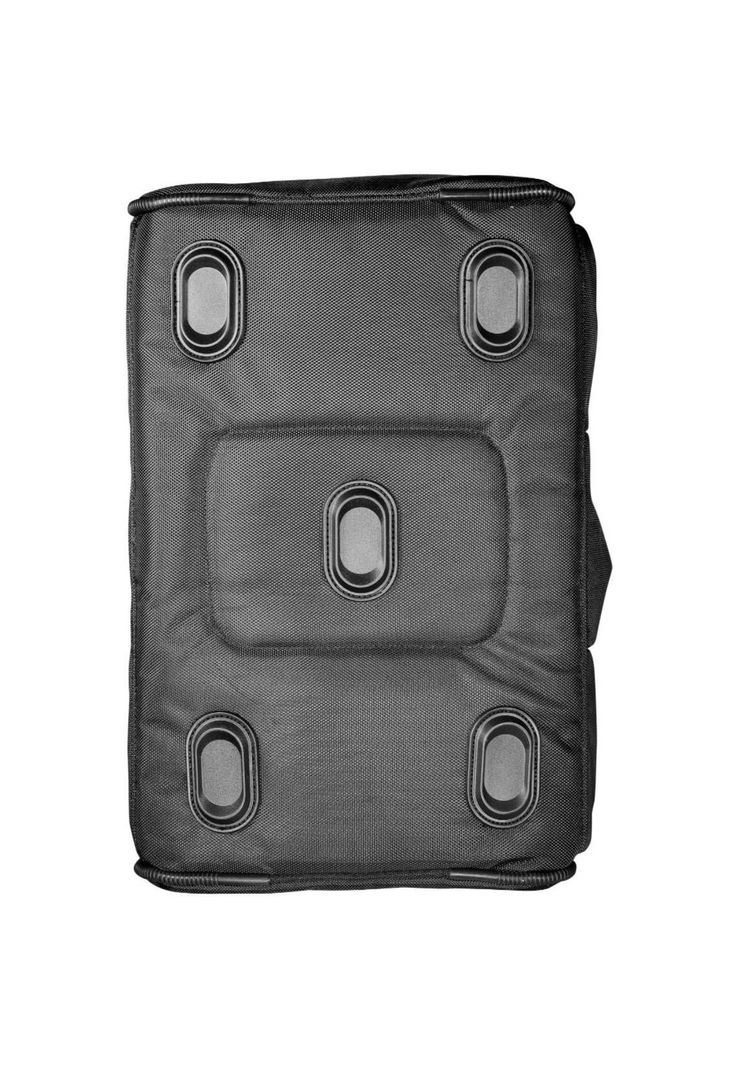 BOLSO PARA HERRAMIENTAS CAT 41 CM  18 BOLSILLOS-9