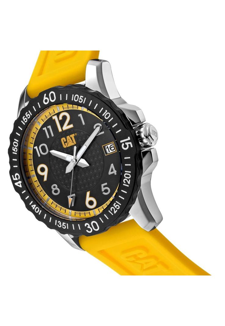 Reloj Cat Hombre AP-141-27-111 Downforce-1