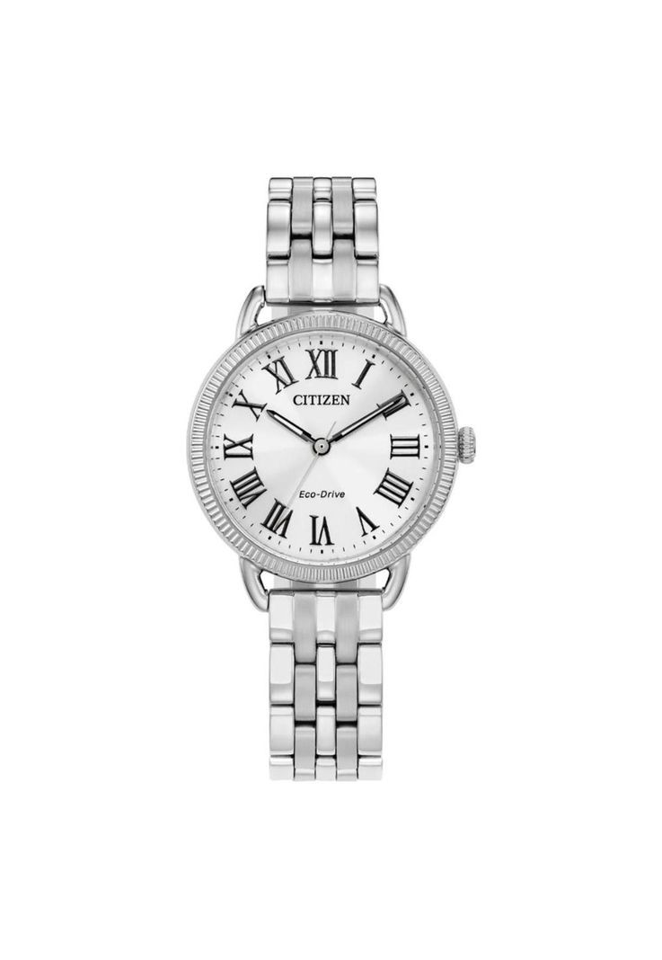 Reloj Citizen Mujer EM1050-56A Premium Eco-Drive-0