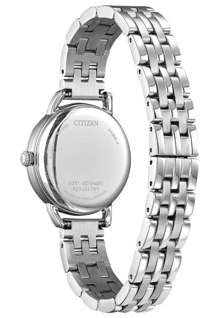 Reloj Citizen Mujer EM1050-56A Premium Eco-Drive-2