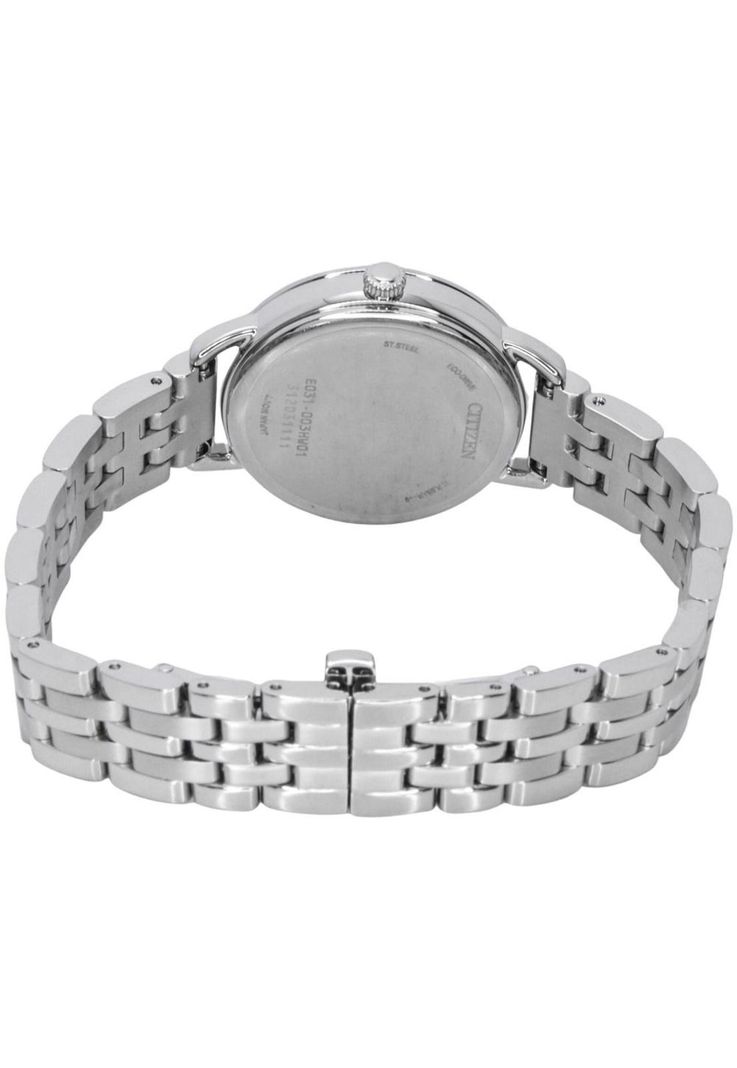 Reloj Citizen Mujer EM1050-56A Premium Eco-Drive-3