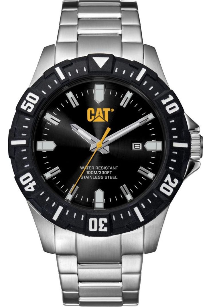 RELOJ CAT HOMBRE PZ-141-11-121 MOTO-0