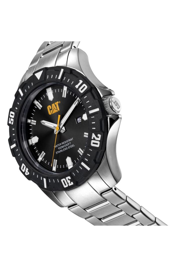 RELOJ CAT HOMBRE PZ-141-11-121 MOTO-1
