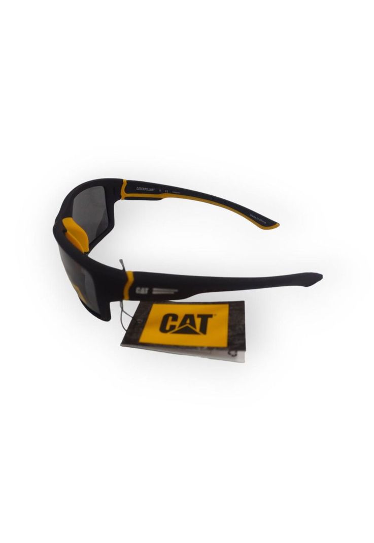 Lentes de Sol Polarizados CAT CTS-RIDGE-104P Negro-1