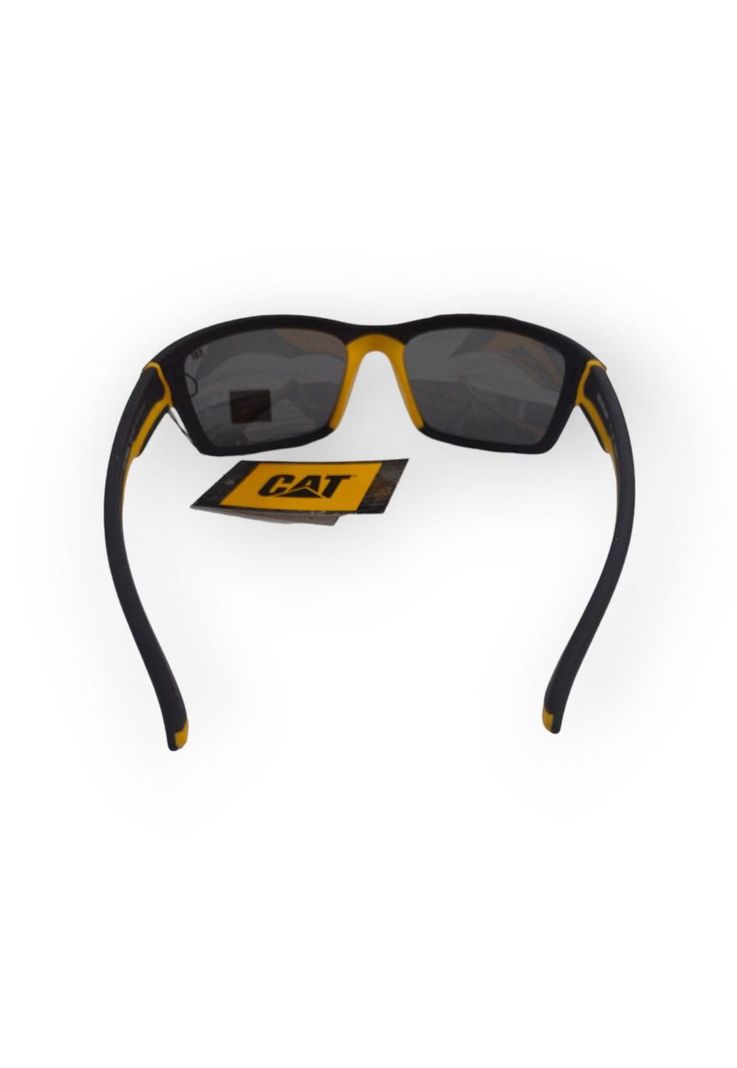 Lentes de Sol Polarizados CAT CTS-RIDGE-104P Negro-2