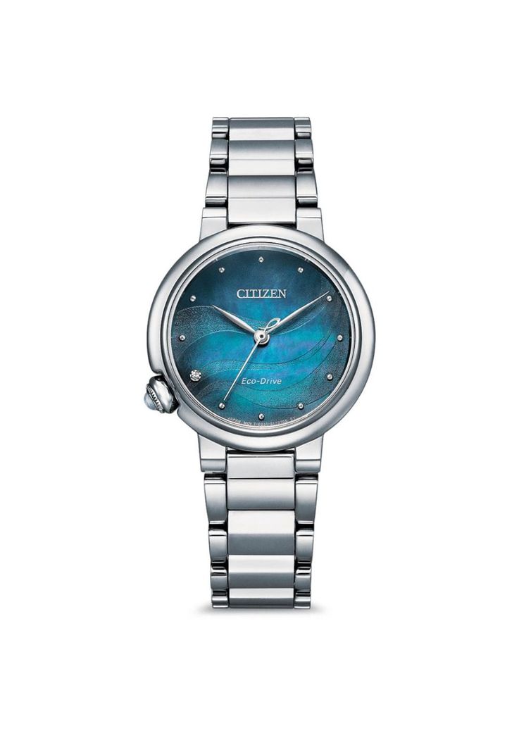 Reloj Citizen Mujer EM0910-80N ECO-DRIVE CITIZEN L-0