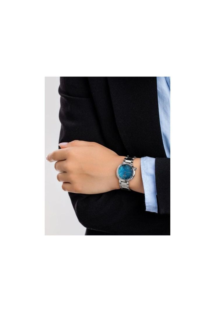Reloj Citizen Mujer EM0910-80N ECO-DRIVE CITIZEN L-3
