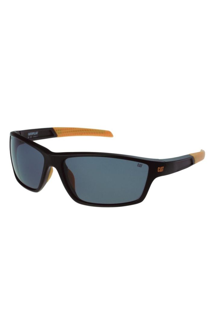 Lentes de Sol Polarizados CAT CTS-8020-104P Negro-0