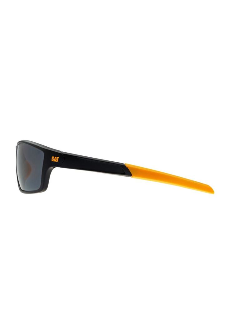 Lentes de Sol Polarizados CAT CTS-8020-104P Negro-1