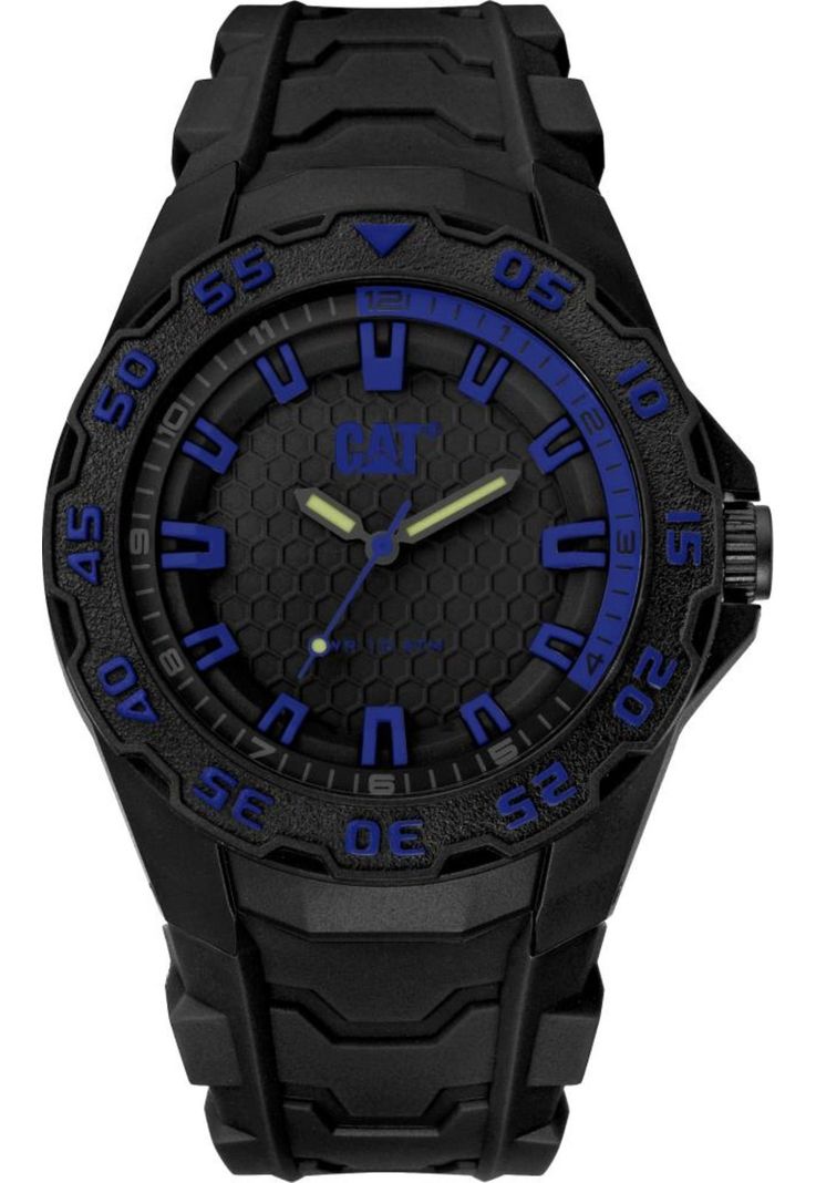 RELOJ CAT HOMBRE LH-110-21-126 MOTION EVO-0