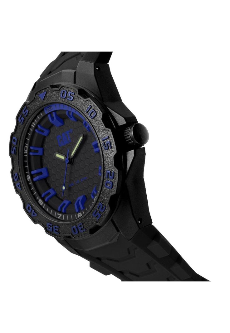 RELOJ CAT HOMBRE LH-110-21-126 MOTION EVO-2