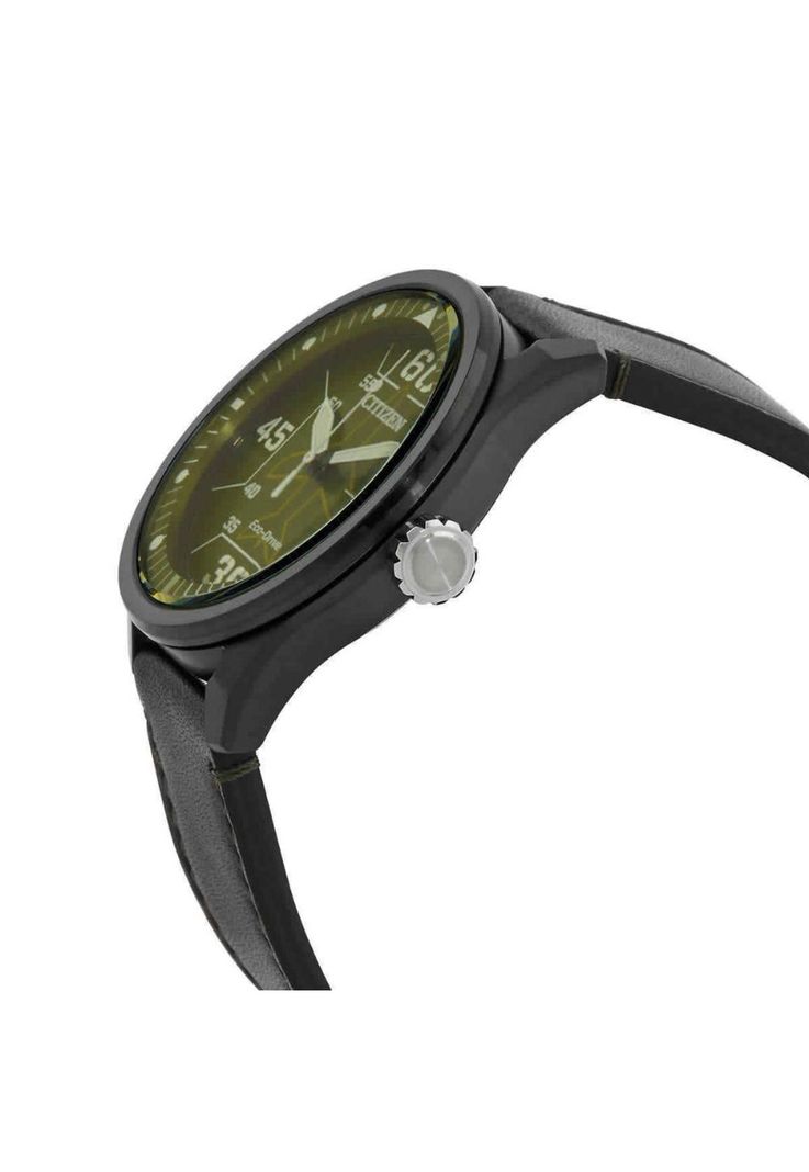 Reloj Citizen Hombre AW1735-03X Premium Eco-Drive-2