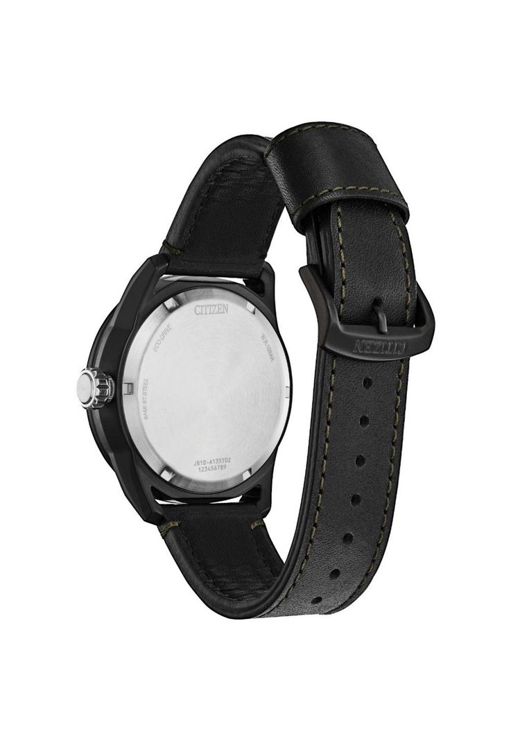 Reloj Citizen Hombre AW1735-03X Premium Eco-Drive-3