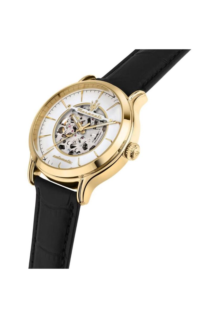 Reloj Maserati Hombre R8821118011 Epoca-4