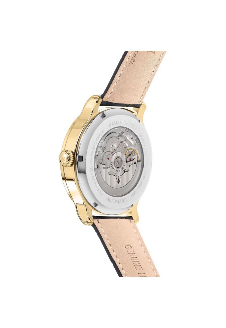 Reloj Maserati Hombre R8821118011 Epoca-5