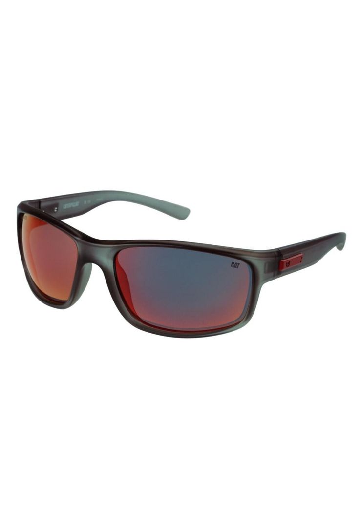 Lentes de Sol Polarizados CAT CTS-8019-108P Negro-0