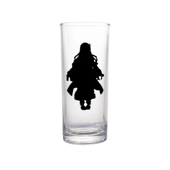 Set De Vasos Altos Kimetsu No Yaiba Demon Slayer-3