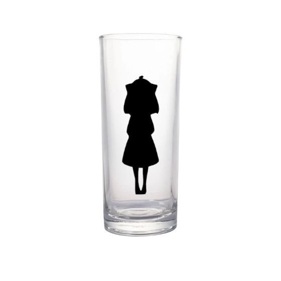 Set De Vasos Anime Spy Family Anya Loid Yor Bond-3