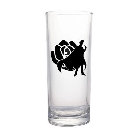 Set De Vasos Altos Anime Sailor Moon.-2