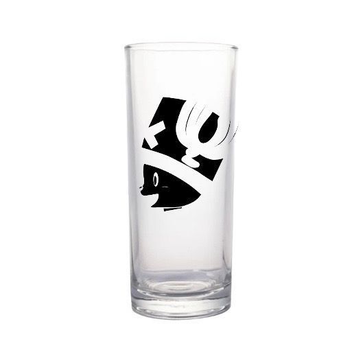 Set De Vasos Altos One Piece Luffy Chopper Sanji.-2