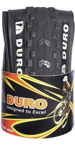 Neumático Bicicleta Duro Transfire Aro 26 X 1.95 Kevlar-0
