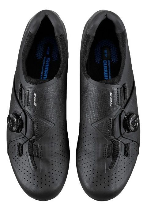 Zapatillas Shimano SH-RC502 Women Black 38.0-1