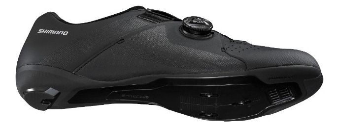 Zapatillas Shimano SH-RC502 Women Black 38.0-2
