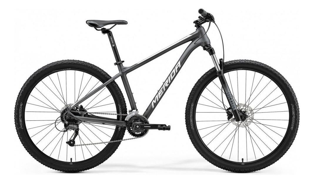 Bicicleta Merida Big Nine 60 2021 - Aro 29 T:l-0