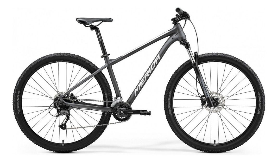 Bicicleta Merida Big Nine 60 2021 - Aro 29 T:l-1