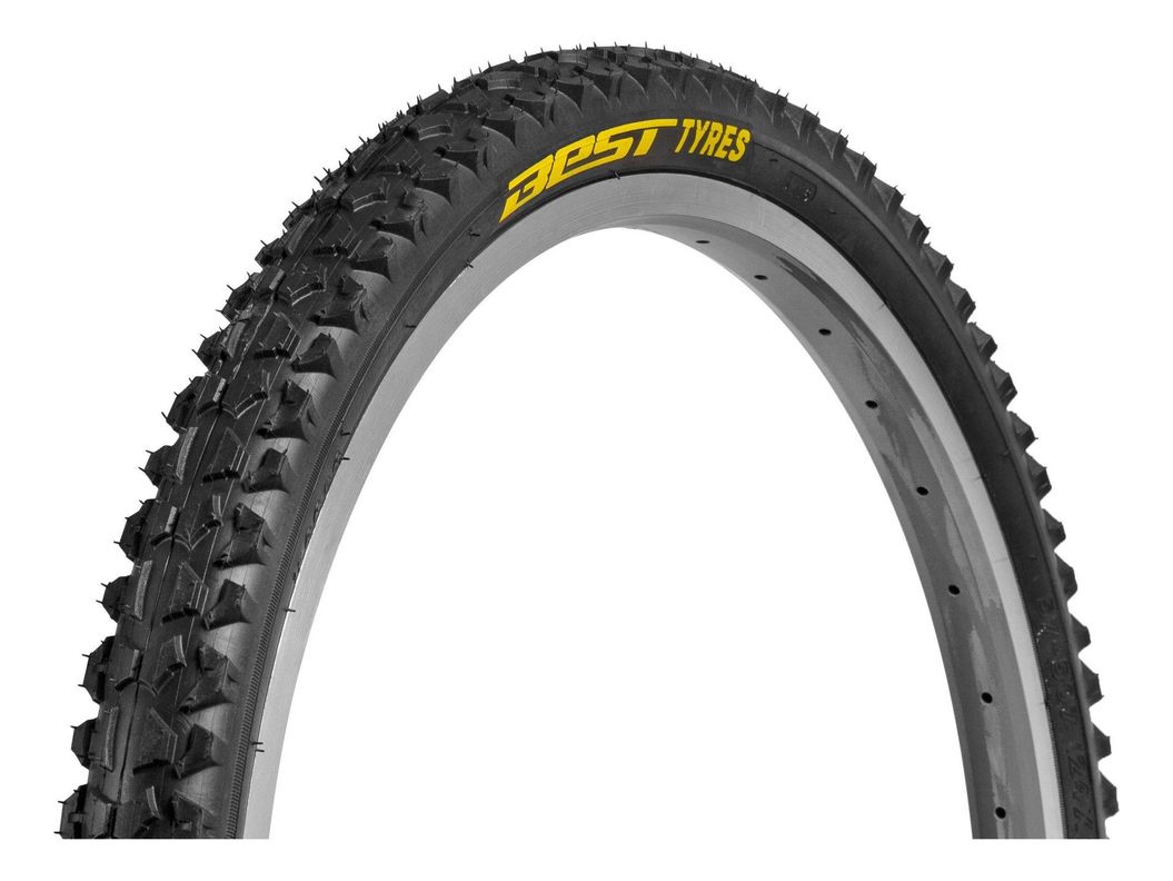 Neumático Bicicleta Best Cross Aro 24 X 2.125-0