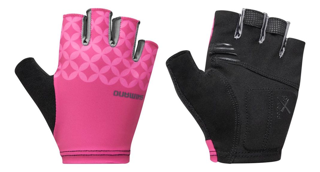 Guantes De Ciclismo Shimano Sumire-2