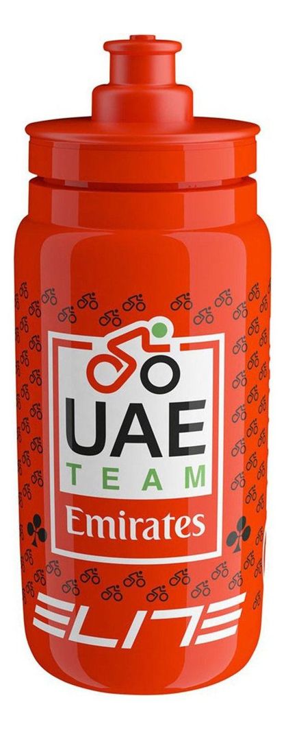 Caramagiola Elite Fly Uae Team Emirates 550 Ml-1