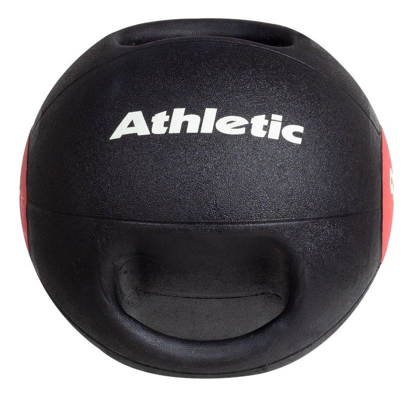 Balon Medicinal Athletic 8kg Doble Agarre-1