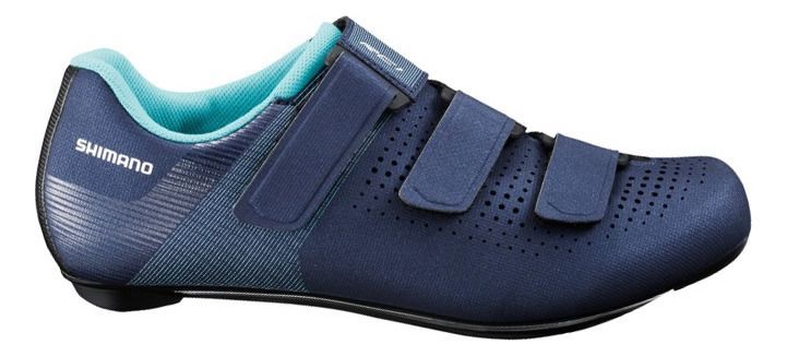 Zapatilla De Ciclismo Ruta Shimano Mujer Sh-rc100-0