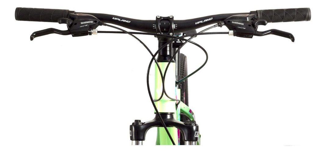Bicicleta Upland X100-29 Talla 17 Mujer-3