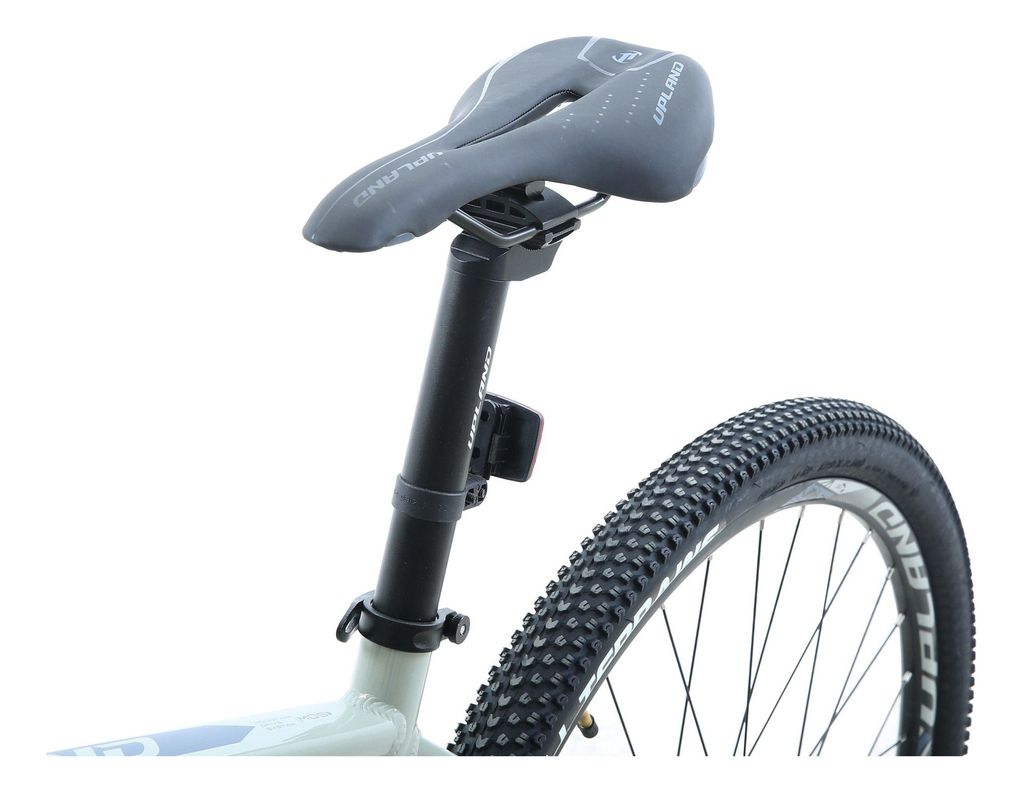 Bicicleta Upland X90-29 Talla 18 Gris-3